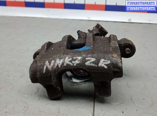 купить суппорт тормозной задний правый на FORD FOCUS 2