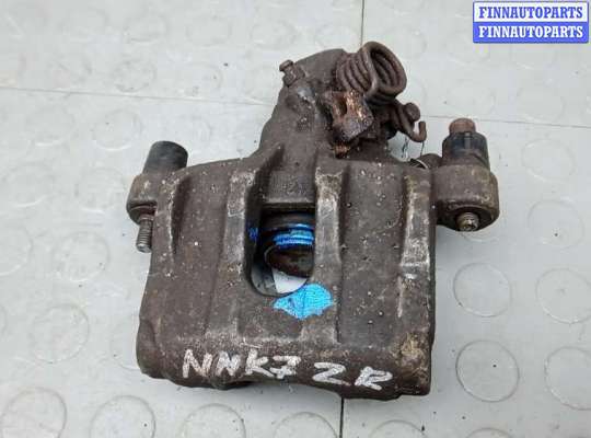 суппорт тормозной задний правый FO2022804 на FORD FOCUS 2