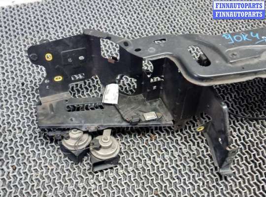 купить передняя панель крепления облицовки (телевизор) на VOLVO XC90 1