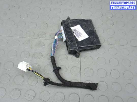 ЭБУ салона (Блок комфорта)