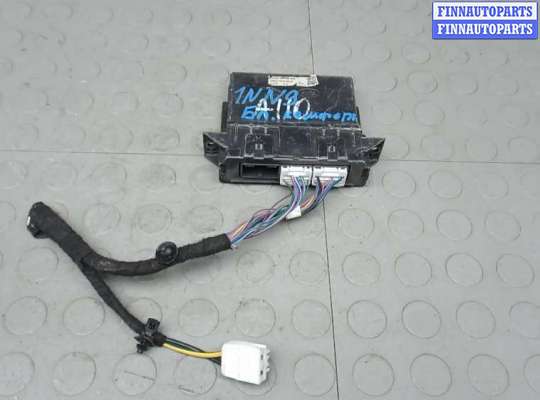 Купить блок комфорта на JAGUAR XF (X260) блок комфорта JR92908 на JAGUAR XF (X260)