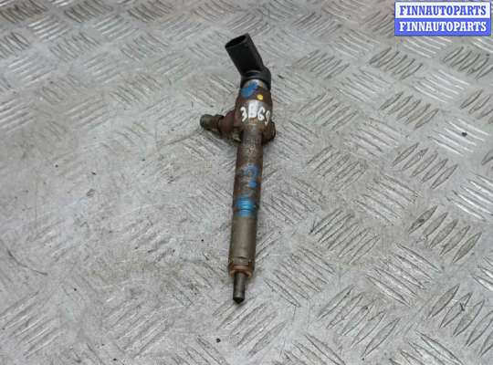 Купить форсунка дизельная на RENAULT MEGANE 3 форсунка дизельная RN1525937 на RENAULT MEGANE 3