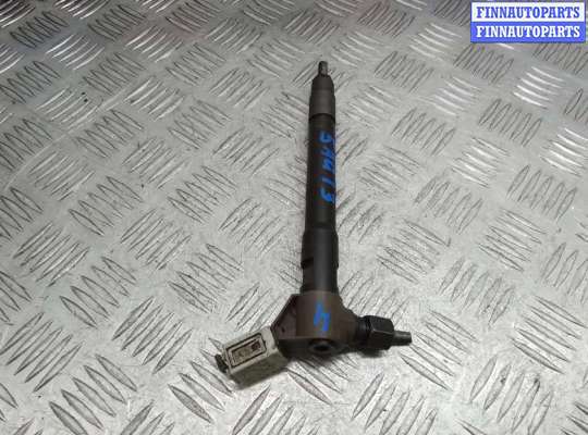 форсунка дизельная MZ490271 на MAZDA 3 BM