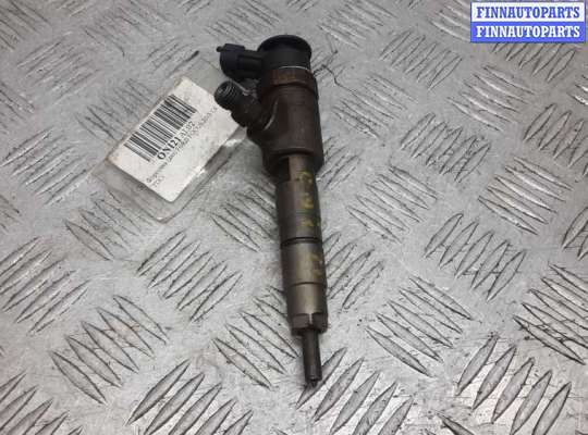 купить форсунка дизельная на FORD FOCUS 3