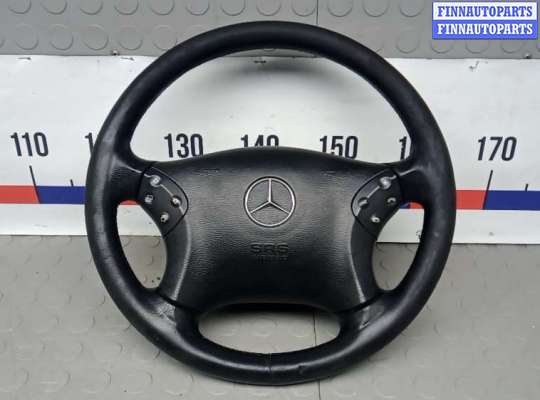 купить руль на MERCEDES BENZ C-CLASS W203