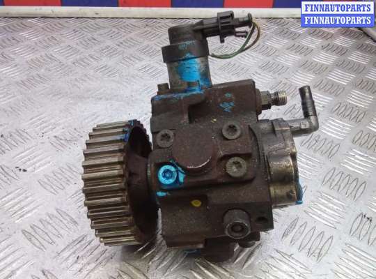 купить тнвд дизельный на PEUGEOT 307