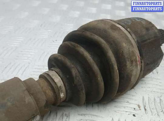 купить привод передний левый на CITROEN C-CROSSER