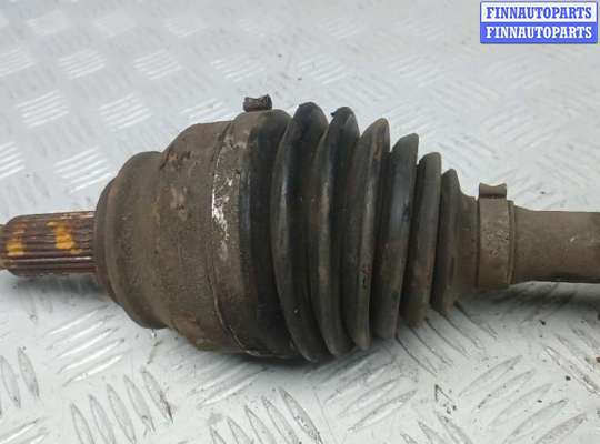 купить привод передний левый на CITROEN C-CROSSER