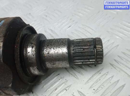 купить привод передний левый на CITROEN C-CROSSER