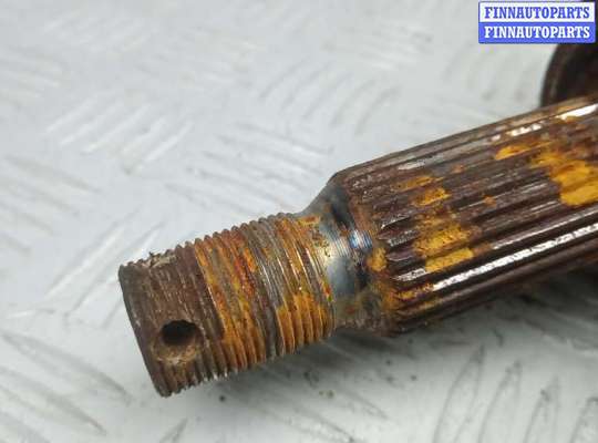 купить привод передний левый на CITROEN C-CROSSER