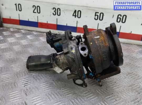 купить турбина дизельная на LAND ROVER RANGE ROVER SPORT