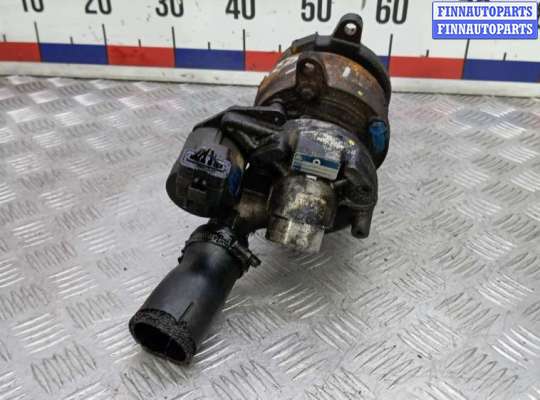 купить турбина дизельная на LAND ROVER RANGE ROVER SPORT