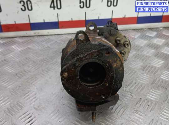 купить турбина дизельная на LAND ROVER RANGE ROVER SPORT