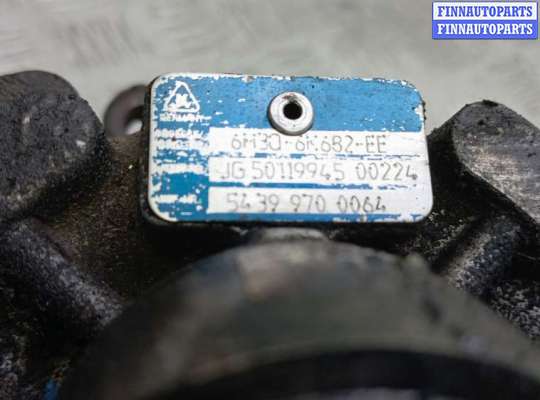 купить турбина дизельная на LAND ROVER RANGE ROVER SPORT