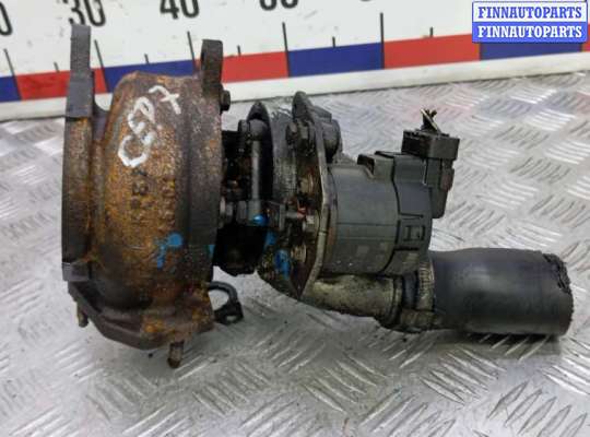 купить турбина дизельная на LAND ROVER RANGE ROVER SPORT