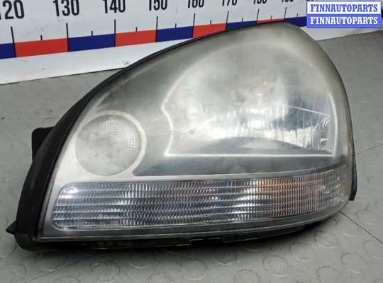 купить фара левая на HYUNDAI TUCSON JM