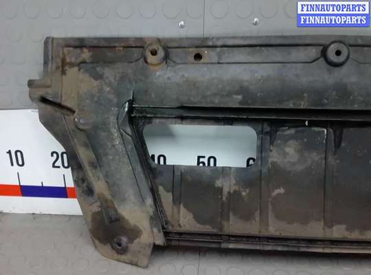 купить защита двигателя нижняя (поддона) на NISSAN QASHQAI J10