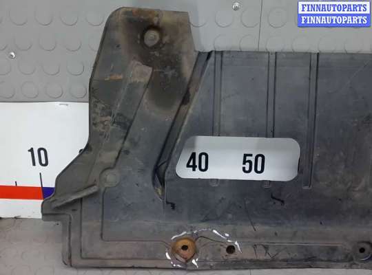 купить защита двигателя нижняя (поддона) на NISSAN QASHQAI J10