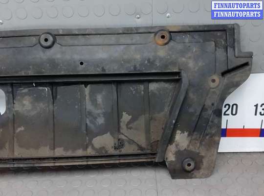 купить защита двигателя нижняя (поддона) на NISSAN QASHQAI J10