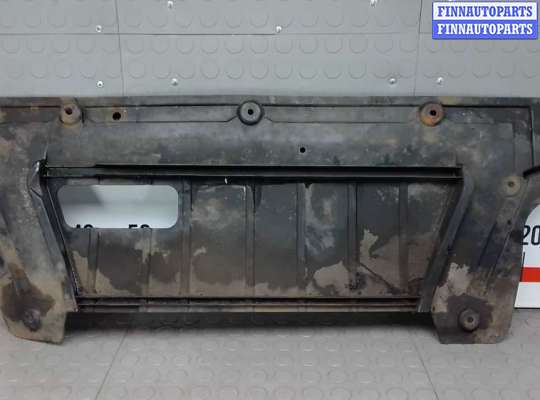 купить защита двигателя нижняя (поддона) на NISSAN QASHQAI J10