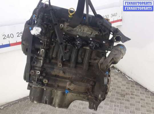 купить двигатель бензиновый на OPEL CORSA D