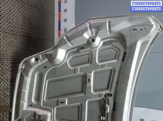 купить капот на FORD FOCUS 2