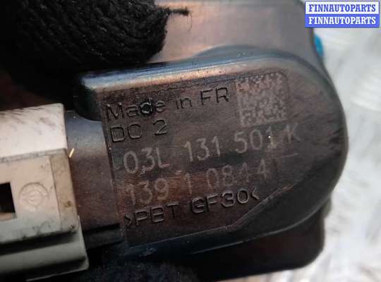 купить клапан egr дизельный на AUDI A5 1