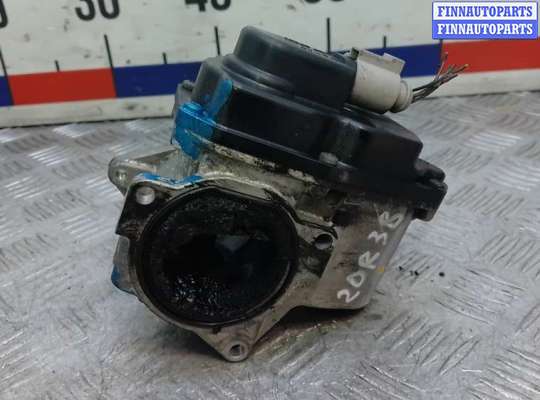 купить клапан egr дизельный на AUDI A5 1