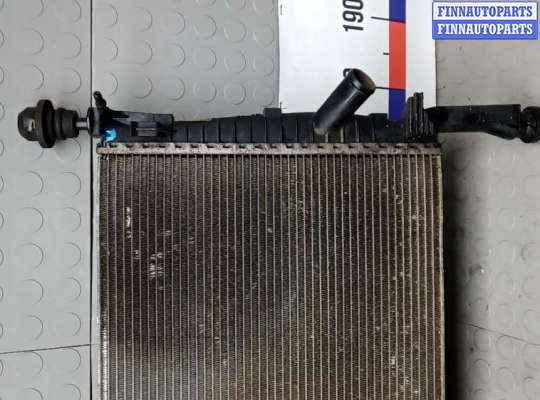 купить радиатор системы охлаждения на FORD TRANSIT 7