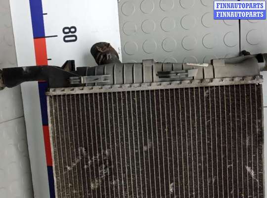 купить радиатор системы охлаждения на FORD TRANSIT 7