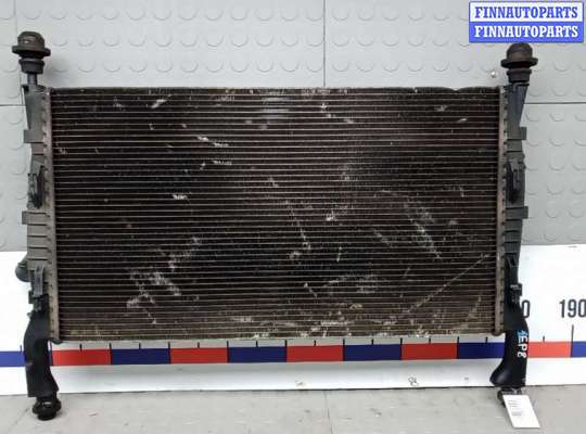 купить радиатор системы охлаждения на FORD TRANSIT 7