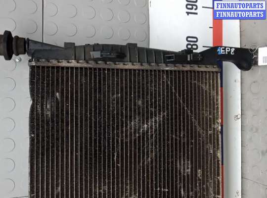 купить радиатор системы охлаждения на FORD TRANSIT 7