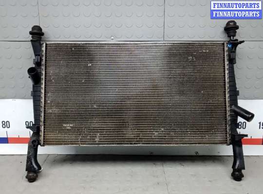 купить радиатор системы охлаждения на FORD TRANSIT 7
