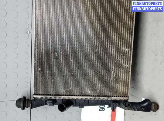 купить радиатор системы охлаждения на FORD TRANSIT 7