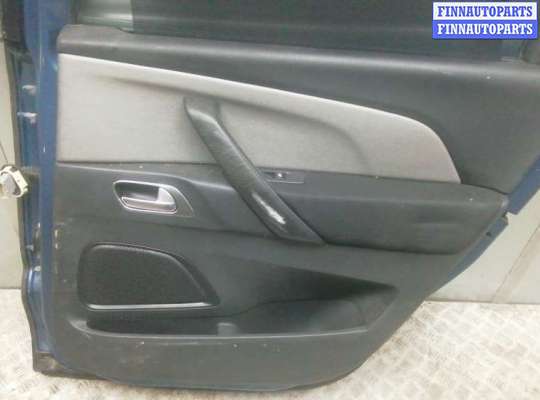 купить дверь задняя правая на CITROEN C4 PICASSO 2