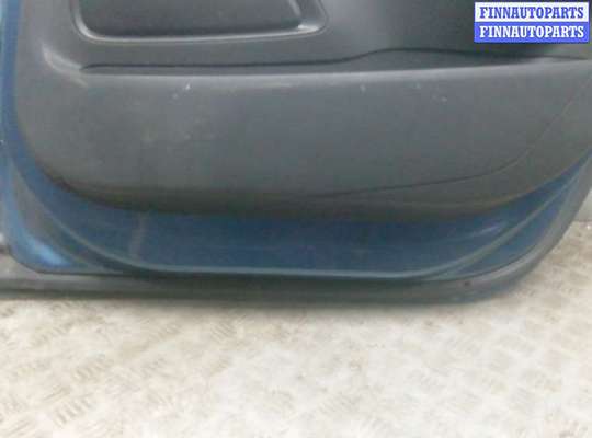 купить дверь задняя правая на CITROEN C4 PICASSO 2