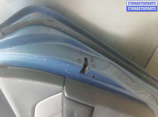 купить дверь задняя правая на CITROEN C4 PICASSO 2