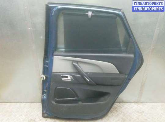 купить дверь задняя правая на CITROEN C4 PICASSO 2