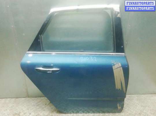 купить дверь задняя правая на CITROEN C4 PICASSO 2