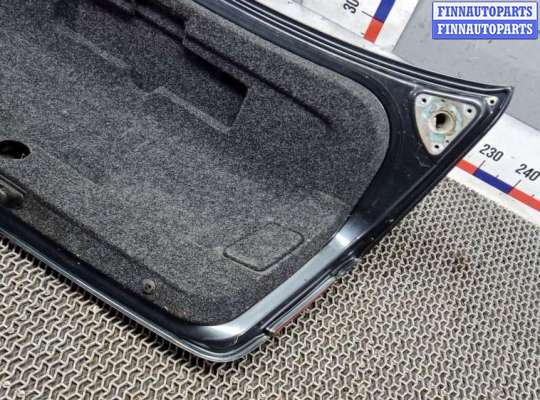 купить крышка багажника на VOLKSWAGEN PASSAT B6