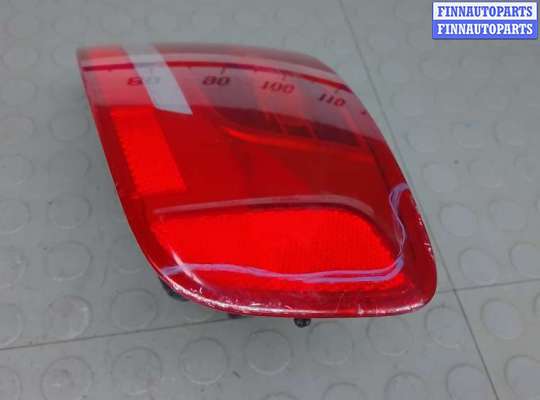 купить фонарь задний правый на AUDI A4 B8