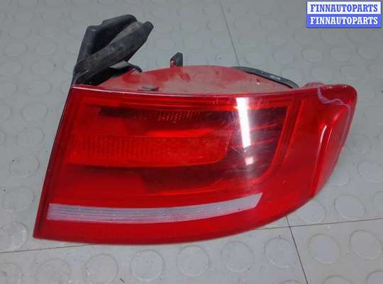 фонарь задний правый AU1723310 на AUDI A4 B8