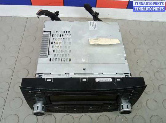 купить магнитола на VOLKSWAGEN TOUAREG 7L