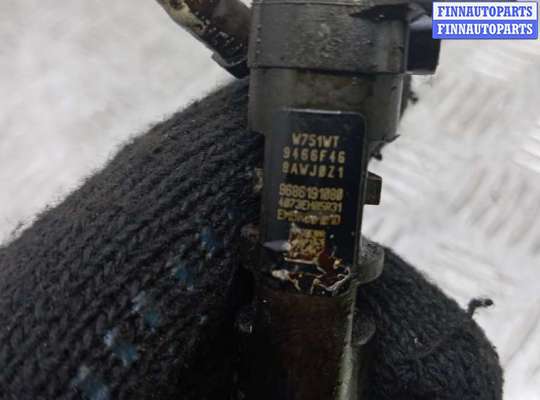 купить форсунка дизельная на FORD KUGA 2