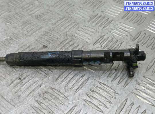 купить форсунка дизельная на FORD KUGA 2