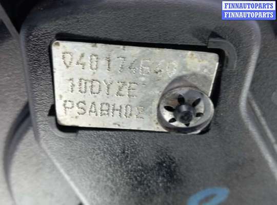 купить двигатель дизельный на CITROEN C5 2