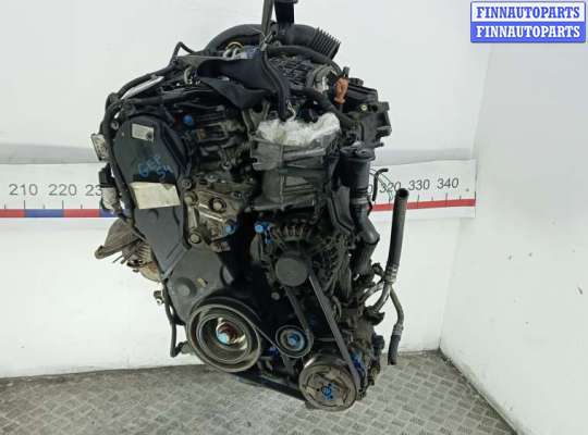 купить двигатель дизельный на CITROEN C5 2