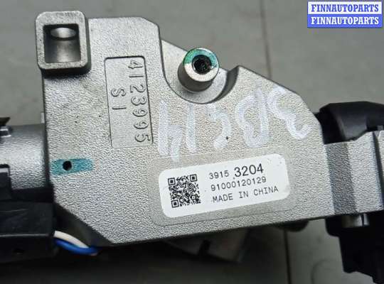 купить замок зажигания на OPEL ASTRA K