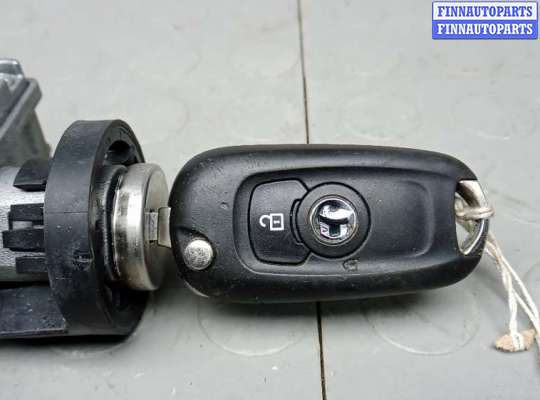 купить замок зажигания на OPEL ASTRA K
