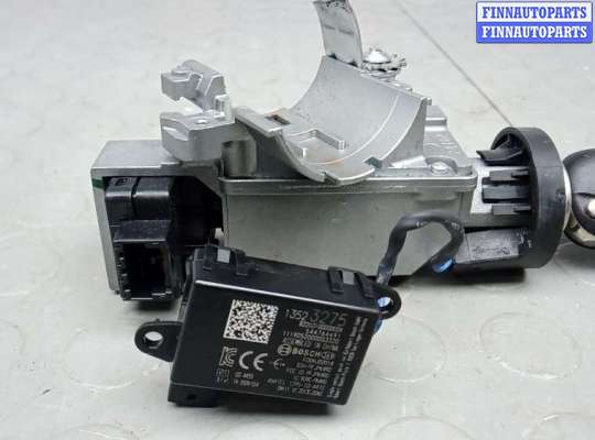 купить замок зажигания на OPEL ASTRA K